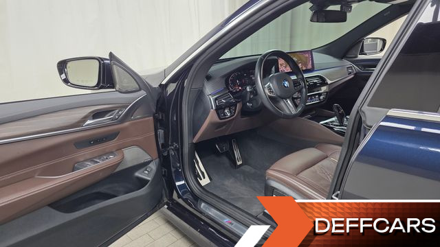 BMW GRAN TURISMO 630i xDrive M Sport купить на сайте DeffCars