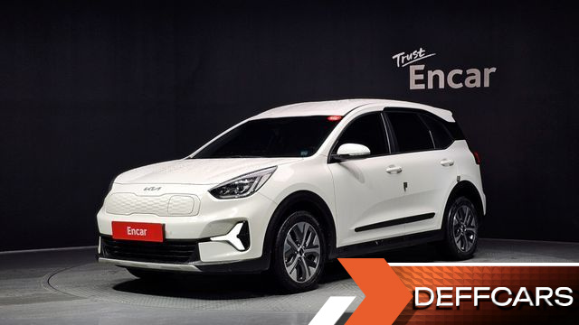 Kia NIRO Air купить на сайте DeffCars