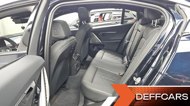 BMW 5-SERIES 520i M Sport купить на сайте DeffCars