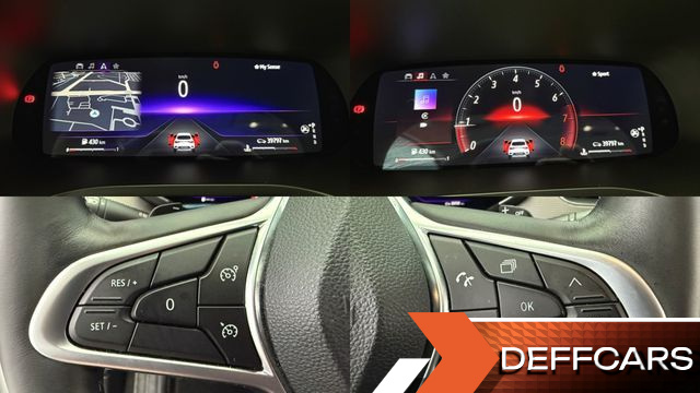 Renault-KoreaSamsung XM3 1.6 GTe RE купить на сайте DeffCars