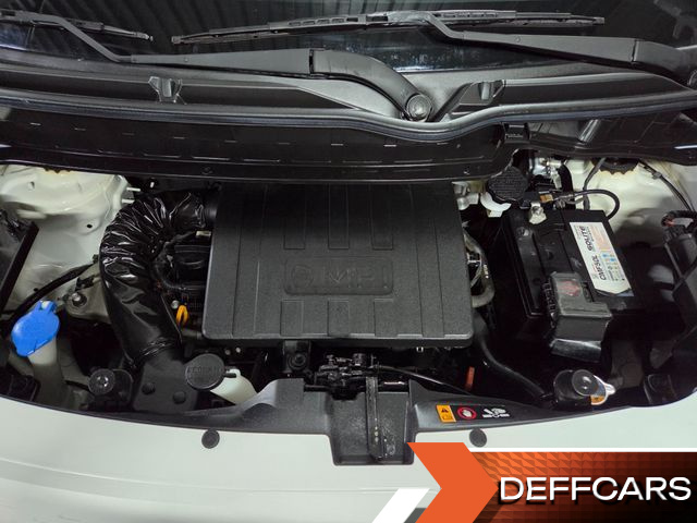Kia RAY Van Standard купить на сайте DeffCars