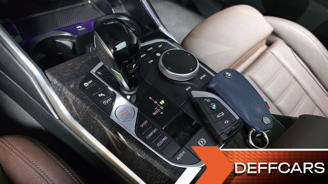 BMW 3-SERIES 320d Luxury купить на сайте DeffCars