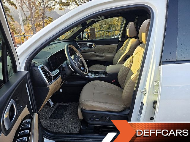 Kia SORENTO HEV 1.6 2WD Gravity купить на сайте DeffCars