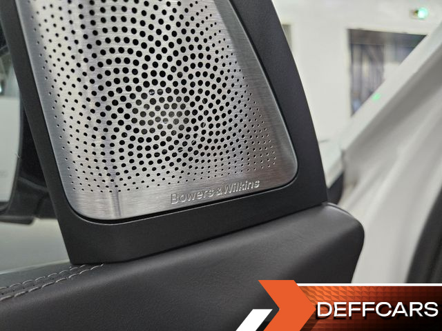 BMW X5 M50i купить на сайте DeffCars