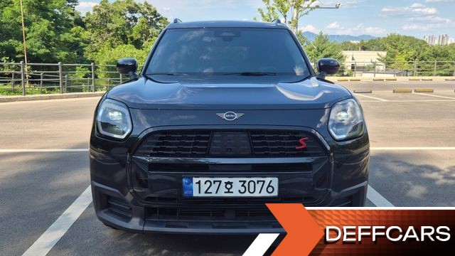 Mini COUNTRYMAN ALL4 Classic купить на сайте DeffCars