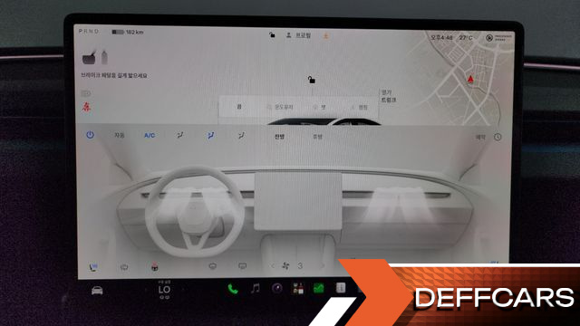 Tesla MODEL 3 Performance AWD купить на сайте DeffCars
