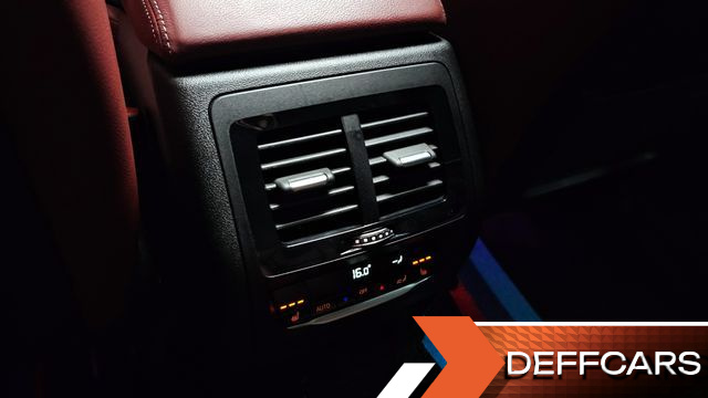 BMW X4 xDrive20d M Sport купить на сайте DeffCars