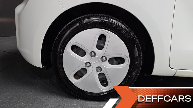 Kia RAY Van Prestige Special купить на сайте DeffCars