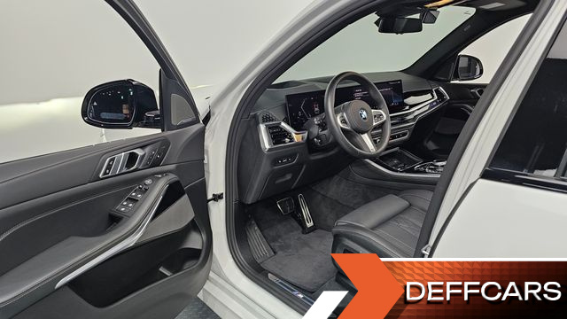 BMW X5 xDrive 40i M Sport купить на сайте DeffCars