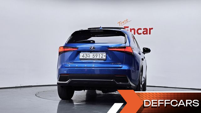 Lexus NX Supreme купить на сайте DeffCars