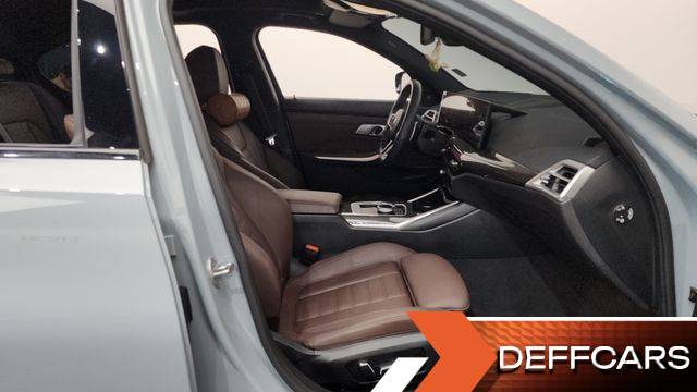 BMW 3-SERIES M340i Pro купить на сайте DeffCars