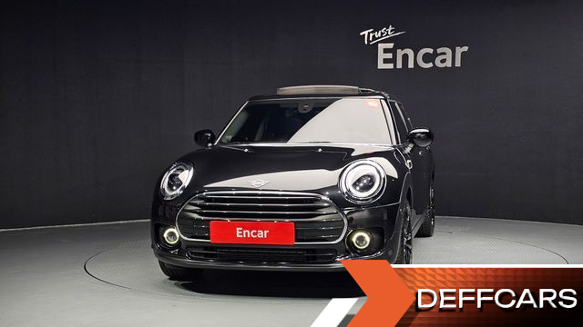 Mini CLUBMAN Classic 2nd купить на сайте DeffCars