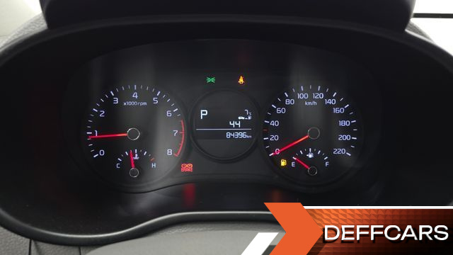 Kia MORNING Van купить на сайте DeffCars