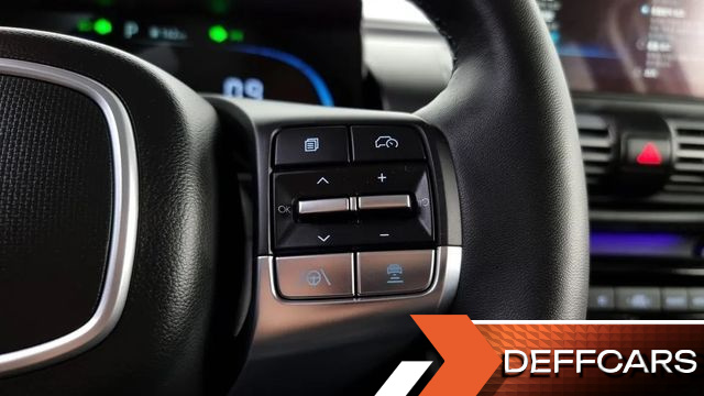 Hyundai CASPER Turbo Inspiration купить на сайте DeffCars