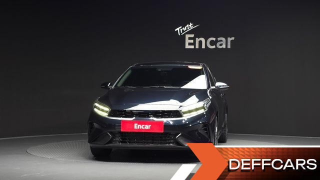 Kia K3 1.6 Prestige купить на сайте DeffCars