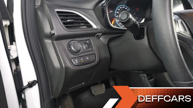 ChevroletGMDaewoo SPARK LT купить на сайте DeffCars