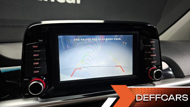 Kia MORNING Luxury купить на сайте DeffCars