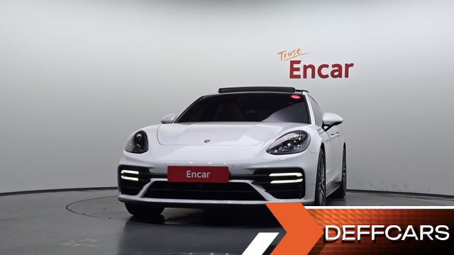 Porsche PANAMERA 4.0 GTS купить на сайте DeffCars