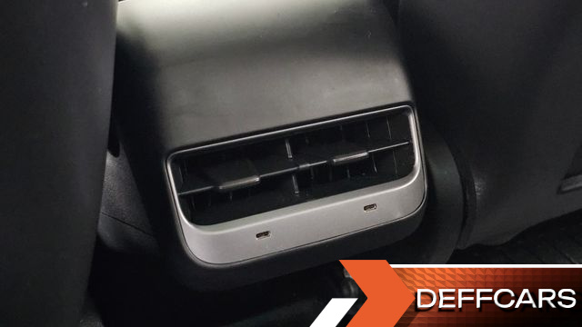 Tesla MODEL 3 Long Range AWD купить на сайте DeffCars