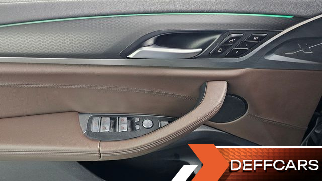 BMW X4 xDrive20i M Sport X купить на сайте DeffCars