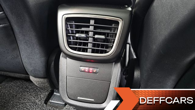 Lincoln MKX 2.7 2WD купить на сайте DeffCars