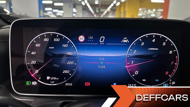 Mercedes CLE-CLASS CLE200 Cabriolet купить на сайте DeffCars