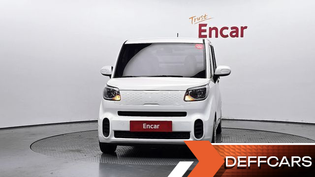 Kia RAY Van Prestige купить на сайте DeffCars