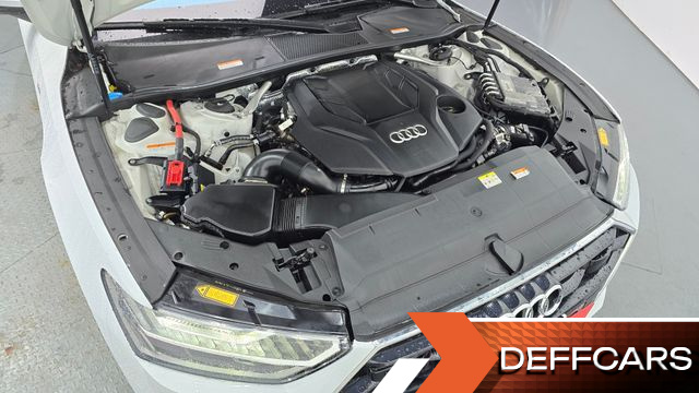 Audi A7 55 TFSI Quattro Premium купить на сайте DeffCars