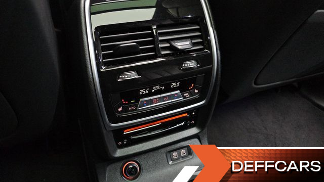 BMW X7 xDrive 40i M Sport 6STR купить на сайте DeffCars