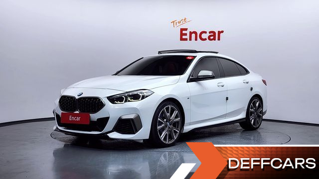 BMW 2-SERIES M235i xDrive купить на сайте DeffCars