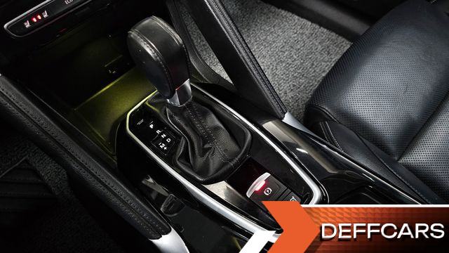 Renault-KoreaSamsung QM6 2.0 LPe RE Signature 2WD купить на сайте DeffCars