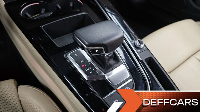 Audi A5 40 TDI Quattro Premium Coupe купить на сайте DeffCars