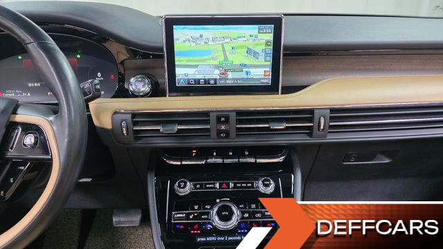 Lincoln CORSAIR 2.0 Reserve AWD купить на сайте DeffCars