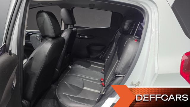 ChevroletGMDaewoo SPARK Premier купить на сайте DeffCars