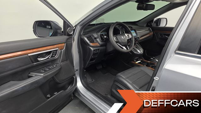 Honda CR-V 2.0 Hybrid Touring 4WD купить на сайте DeffCars