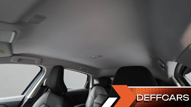 Renault-KoreaSamsung XM3 1.6 GTe LE купить на сайте DeffCars