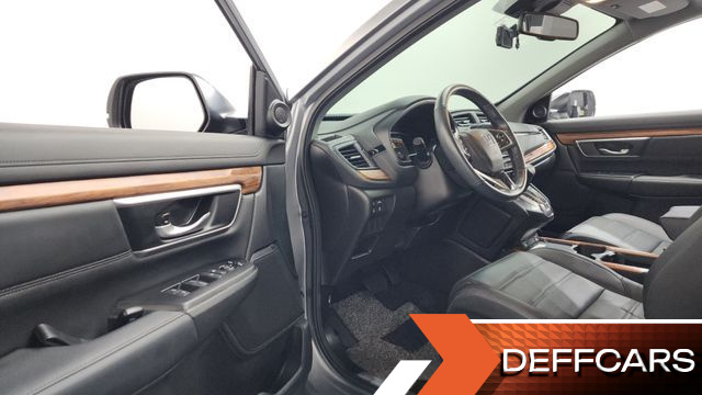 Honda CR-V 1.5 EX-L 2WD купить на сайте DeffCars