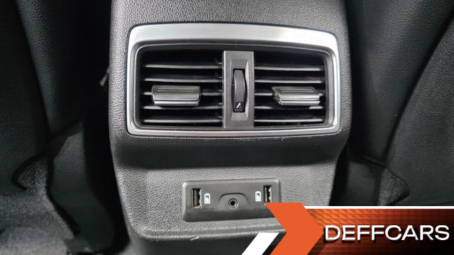 Renault-KoreaSamsung QM6 2.0 LPe RE Signature 2WD купить на сайте DeffCars