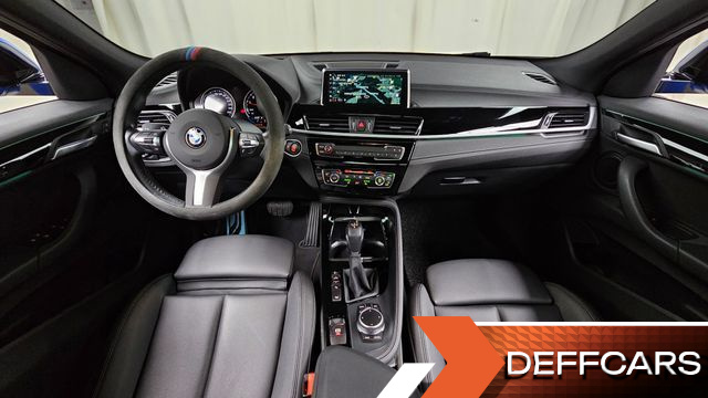 BMW X2 (F39) xDrive25i M Sport купить на сайте DeffCars