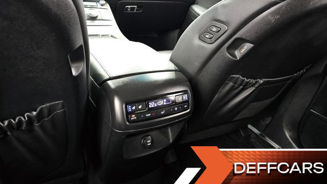 Hyundai PALISADE Gasoline 3.8 2WD Prestige купить на сайте DeffCars