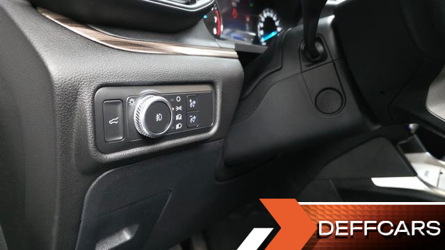 Ford EXPLORER 2.3 LimIted 4WD купить на сайте DeffCars