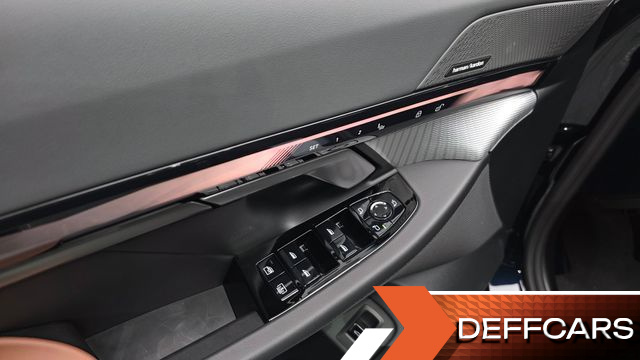 BMW 5-SERIES 530i xDrive M Sport купить на сайте DeffCars
