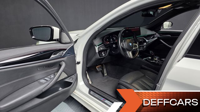 BMW 5-SERIES 530i M Sport Package купить на сайте DeffCars
