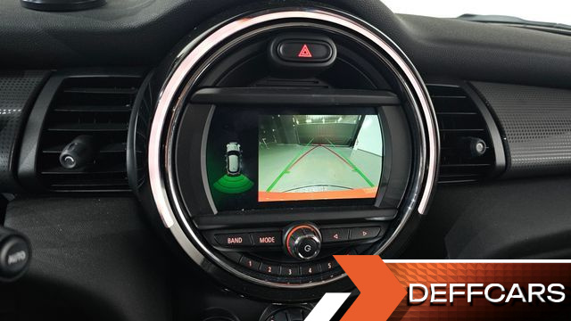 Mini COOPER 5Door Standard 3rd купить на сайте DeffCars