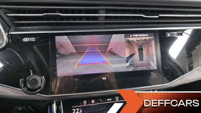 Audi Q7 45 TDI Quattro Premium купить на сайте DeffCars