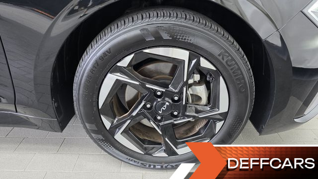 Kia K5 2.0 Prestige купить на сайте DeffCars