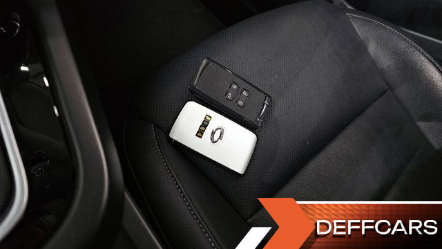 Renault-KoreaSamsung XM3 1.6 GTe RE купить на сайте DeffCars