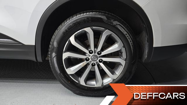 Renault-KoreaSamsung QM6 2.0 LPe LE Signature 2WD купить на сайте DeffCars
