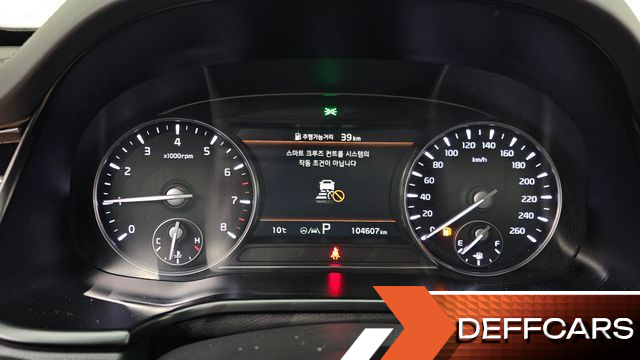 Kia K9 3.8 GDI AWD Best Selection Ⅰ купить на сайте DeffCars