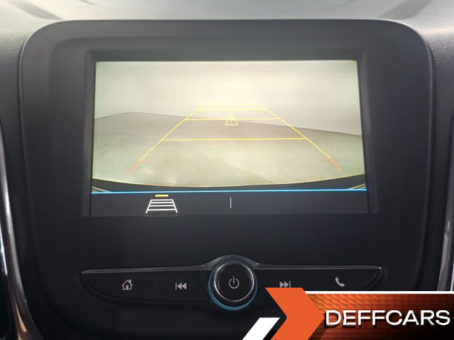 ChevroletGMDaewoo EQUINOX 2WD LS купить на сайте DeffCars